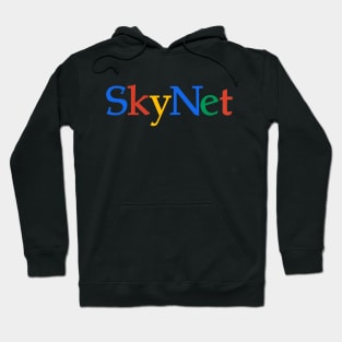 Skynet Hoodie